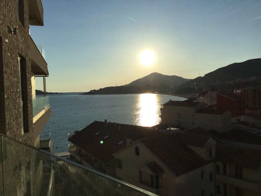 Apartment Sunset 拉法洛维奇 外观 照片