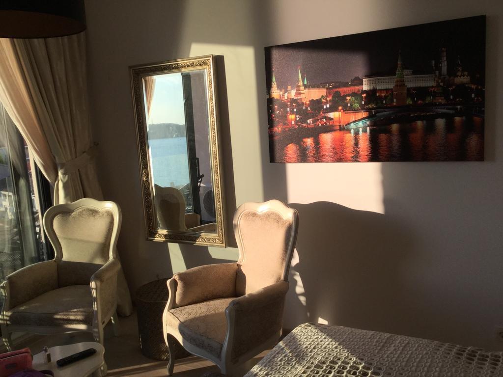 Apartment Sunset 拉法洛维奇 外观 照片
