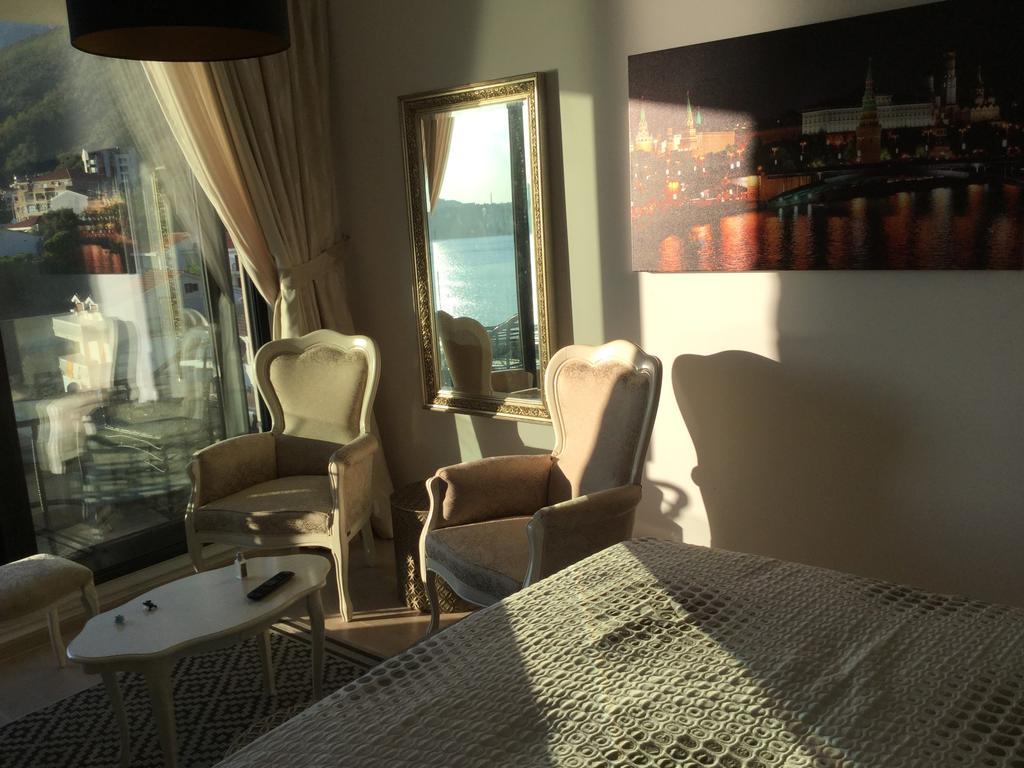 Apartment Sunset 拉法洛维奇 外观 照片