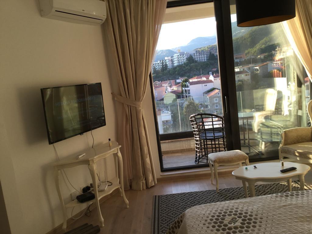Apartment Sunset 拉法洛维奇 外观 照片