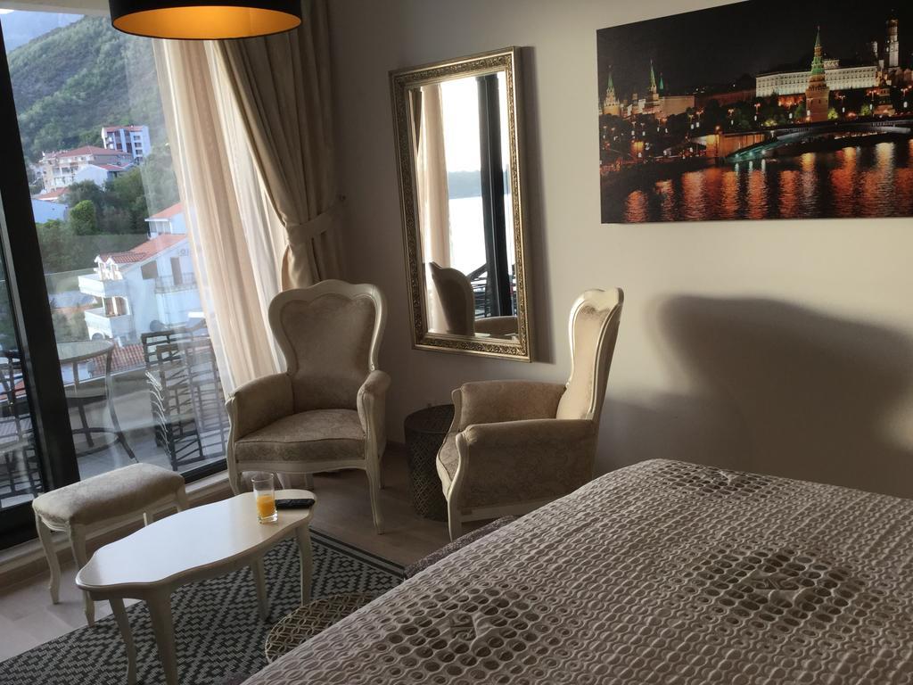 Apartment Sunset 拉法洛维奇 外观 照片
