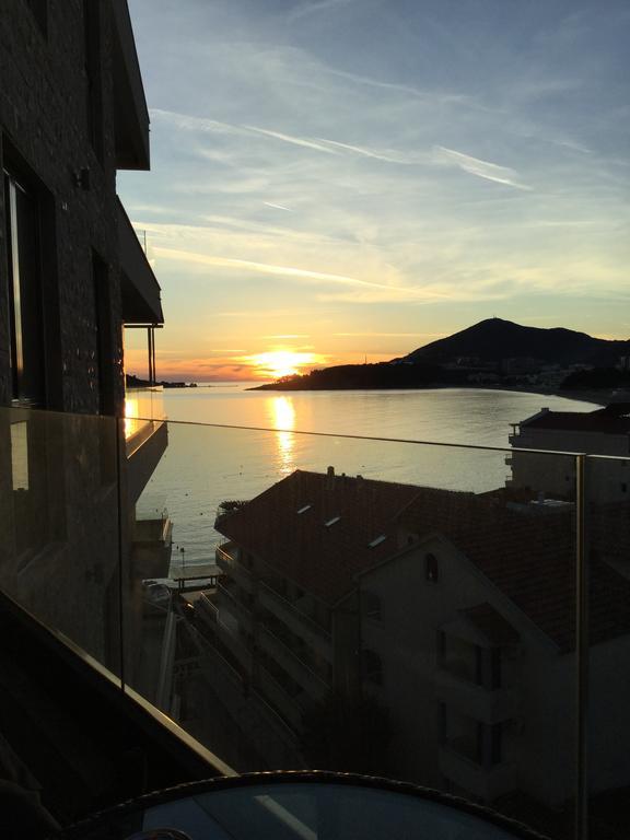 Apartment Sunset 拉法洛维奇 外观 照片
