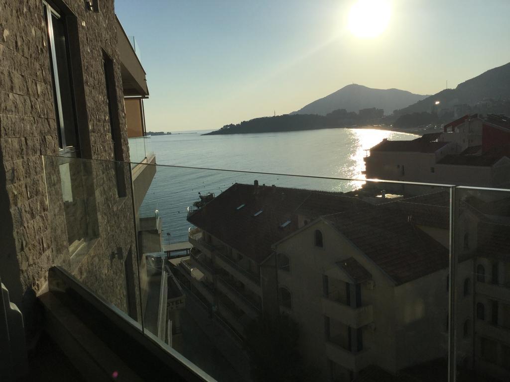 Apartment Sunset 拉法洛维奇 外观 照片