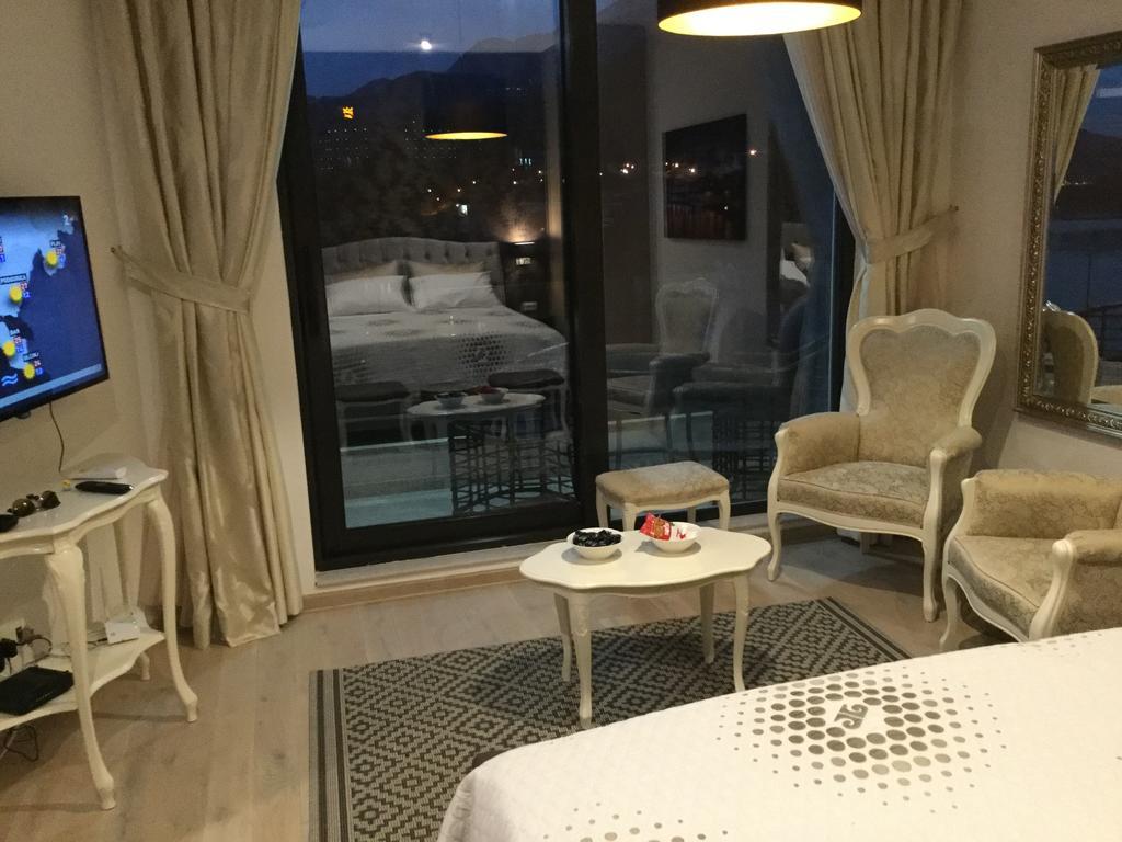 Apartment Sunset 拉法洛维奇 外观 照片