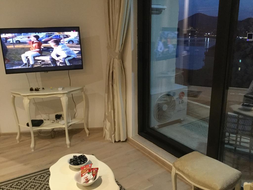 Apartment Sunset 拉法洛维奇 外观 照片