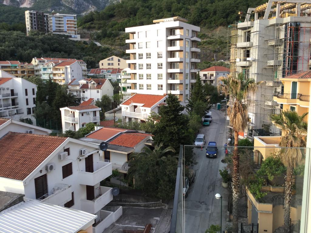 Apartment Sunset 拉法洛维奇 外观 照片