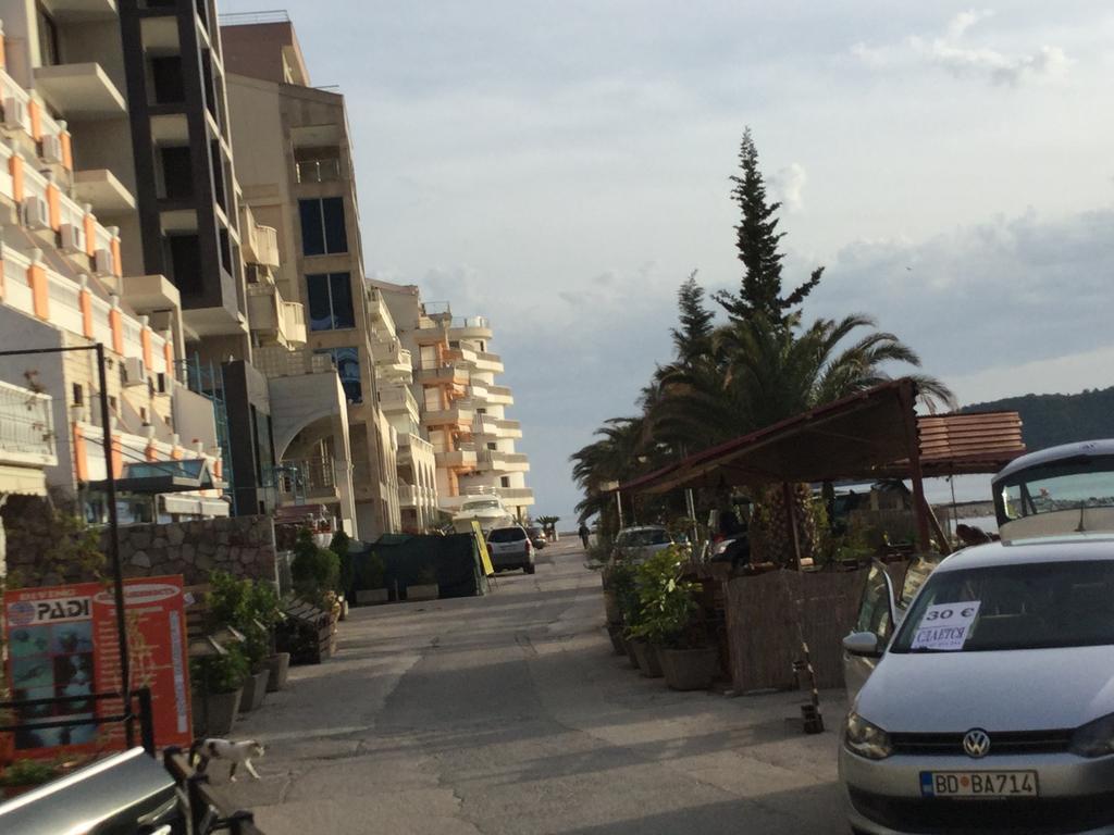 Apartment Sunset 拉法洛维奇 外观 照片